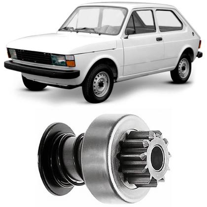 Imagem de Bendix Impulsor Partida Fiat 147 Tempra Uno 78 a 2016 ZEN 0111