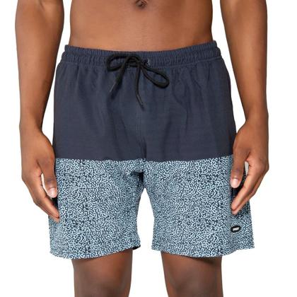 Imagem de Bermuda Oakley Shorts Coral Blocked Print