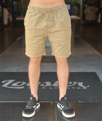 Imagem de Bermuda passeio rip curl maui walkshort dark olive 2g