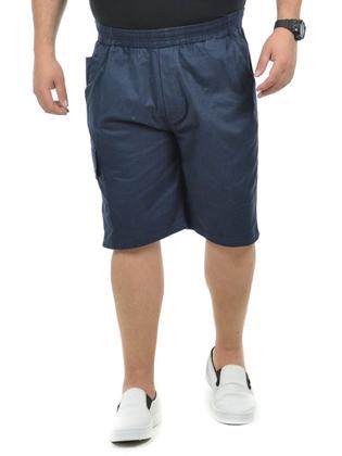 Imagem de Bermuda PLUS SIZE Nova Sarja Expansão