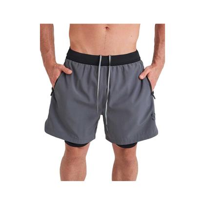 Imagem de Bermuda Tática Invictus Training Action Double