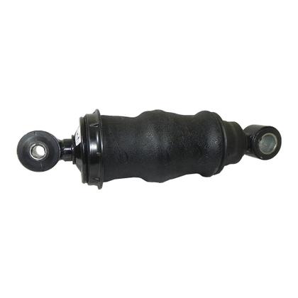 Imagem de Bexiga Suspensao Cabine Dianteira Mercedes Actros 2010 Em Diante Completa Com Amortecedor 9438903819.