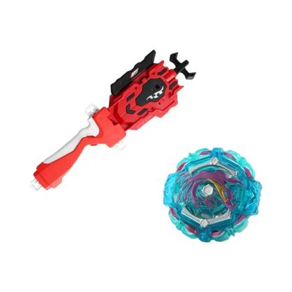 Imagem de Beyblade Burst B171 B172 B173 - Espumante Metal Booster Launcher com Pião