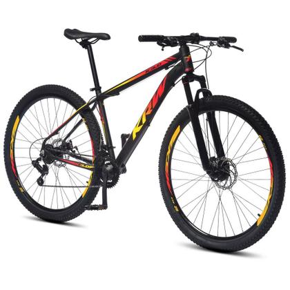 Imagem de Bicicleta Alumínio Aro 29 KRW Shimano TZ 24 Vel Ltx KRW20