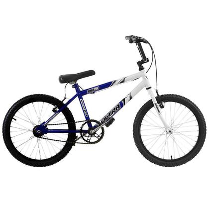 Imagem de Bicicleta Aro 20 Azul E Branca Bicolor Pro Tork Ultra - Ultra Bikes