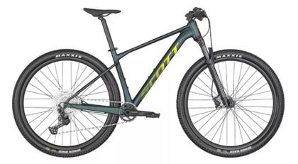 Imagem de Bicicleta Aro 29 Scott Scale 965 Verde