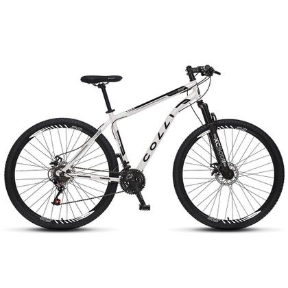 Imagem de Bicicleta Colli Athena Aro 29 athena Shimano 21 marchas