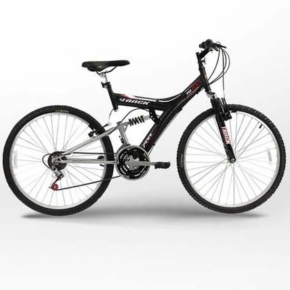 Imagem de Bicicleta TK3 Track TB 100 Mountain Bike Aro 26