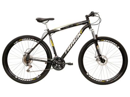 Imagem de Bicicleta Track & Bikes TB Niner Aro 29 21 Marchas