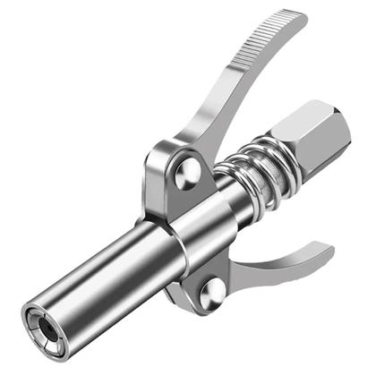 Imagem de Bico Graxeiro Para Lubrificação Aplicador De Graxa