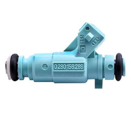 Imagem de Bico Injetor Gm Corsa 1.0 9/2005 à 4/2008 - 0280156286 Multpoint