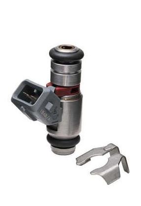 Imagem de Bico Injetor Idea Palio Punto Magneti Marelli 50103902 codigo conversão IWP046