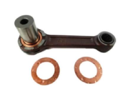 Imagem de Biela Completa Scooter Speed 90 Pgo/ Sundown