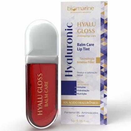 Imagem de Biomarine Hyaluronic Balm Care Lip Tint 5ml