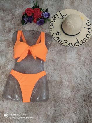 Imagem de Biquíni Cropped