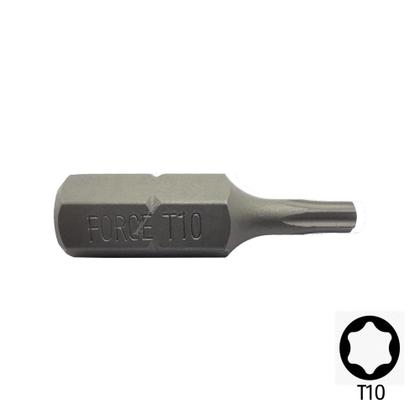 Imagem de Bit Torx 1/4X25 T10