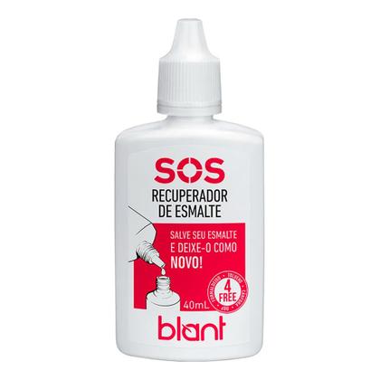 Imagem de Blant SOS Recuperador de Esmalte 40ml