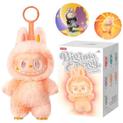 Blind Box Labubu Cada caixa, uma nova emoção! - POP MART - Filmes