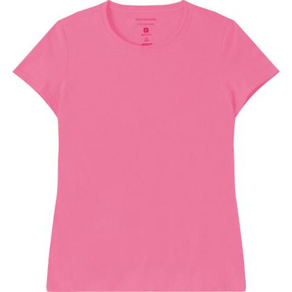 Imagem de Blusa Baby Look Feminina Basicamente Ref. 123988