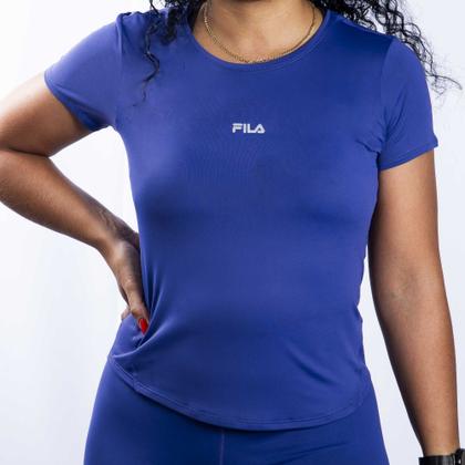 Imagem de Blusa Fila New Feminina