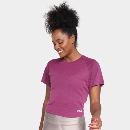 Imagem de Blusa Fila Train Feminina