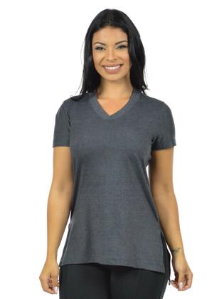 Imagem de Blusa longa mullet fenomenal(sem elasticidade)