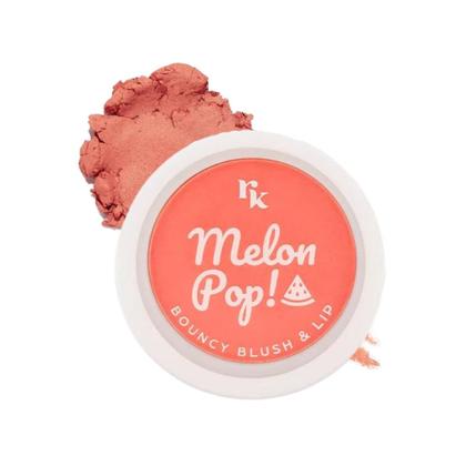 Imagem de Blush - Ruby Kisses - Melon Pop - Kiss New York