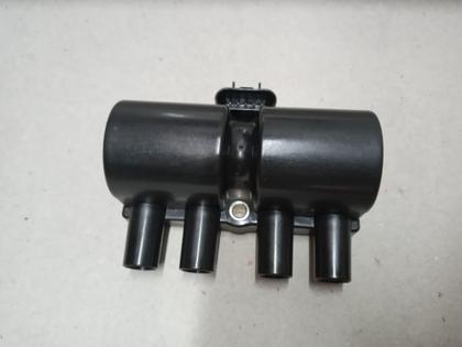 Imagem de Bobina de ignição Cobalt 1.4 8V/ Agile 1.4 8V - AT0299
