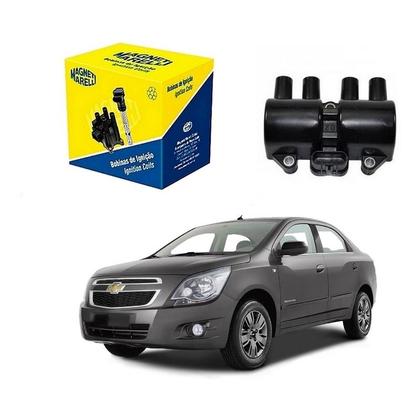 Imagem de Bobina De Ignição Marelli Cobalt 1.4 1.8 2011 A 2015