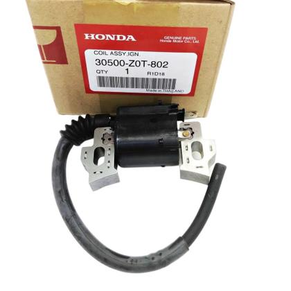 Imagem de Bobina De Ignição Para Motor Honda Gx120 Gx160 Gx200 WL20 WB