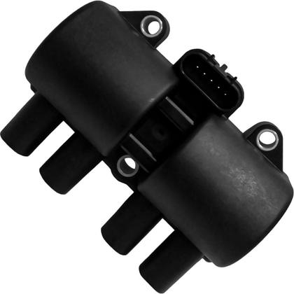 Imagem de Bobina Ignição Cobalt 5 pinos 2011 a 2019 Magneti Marelli