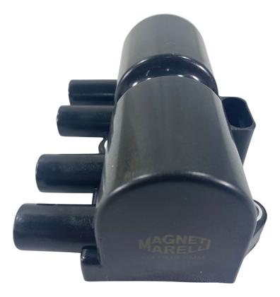 Imagem de Bobina Magneti Palio Siena Punto Strada Doblo Idea Stilo