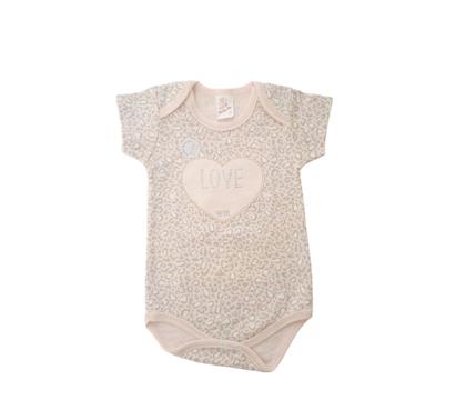 Imagem de Body infantil oncinha Love