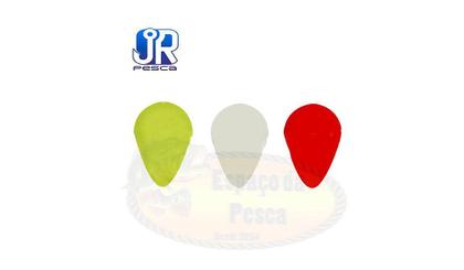 Imagem de Boia Guia JR Pesca Lambari N 06