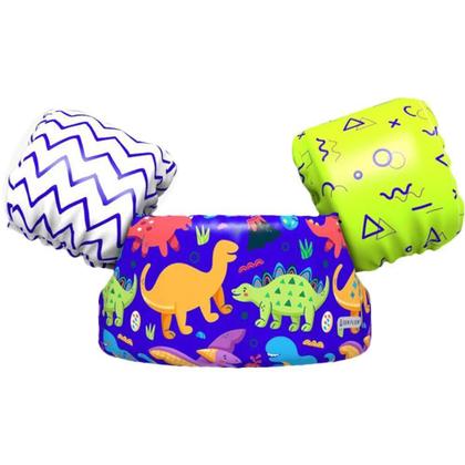 Imagem de Boia Sea Float Dinossauro Beach 25-35Kg ul