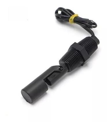 Imagem de Boia Sensor Nivel Lateral Magnetico Agua Arduino Aquário