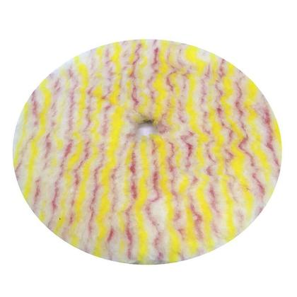 Imagem de Boina 6" Pirulito Corte Medio Sem Interface - Lincoln