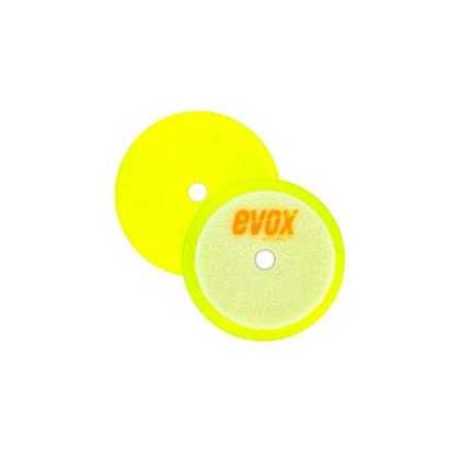 Imagem de Boina esp. refino amarela 5"