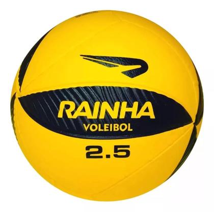 Imagem de Bola De Vôlei Vl 2.5 Esporte Voleibol Rainha Original 