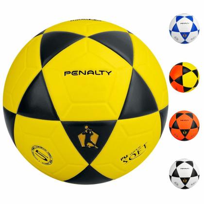 Imagem de Bola Futevolei Altinha Penalty Oficial Futebol Profissional