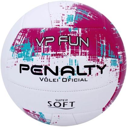 Imagem de Bola Vôlei Penalty Vp Fun