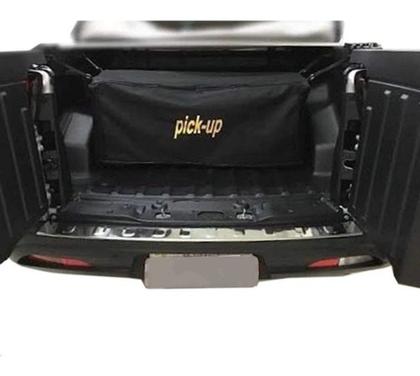 Imagem de Bolsa Caçamba ' Hilux Caminote Pickup 2011 2012 2013 - 216l