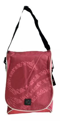 Imagem de Bolsa Carteiro Pasta Transversal Ombro Reforçada Notebook