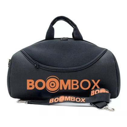 Imagem de Bolsa Case Boombox 2 Capa Proteção Resistente Água Bag Som