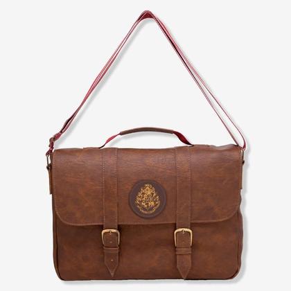 Imagem de Bolsa /case c/alca para notebook hogwarts zc