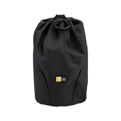 Imagem de Bolsa Case Logic Luminosity para Action Câmera Preto