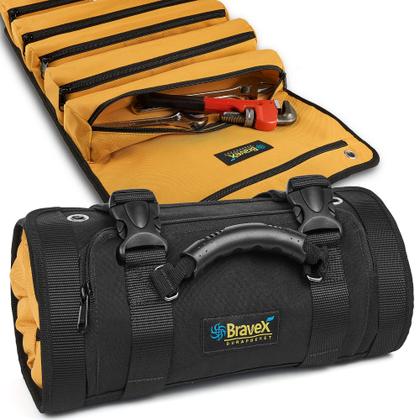 Imagem de Bolsa de ferramentas Elemake Heavy Duty 1200D Ballistic Weave