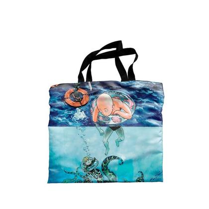 Imagem de Bolsa Ecobag Ecológica Sustentável A0026