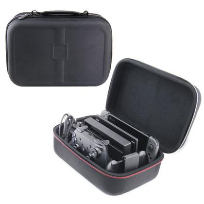 Imagem de Bolsa Estojo De Viagem Capa De Proteção Nintendo Switch Case