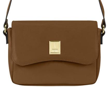 Imagem de Bolsa Feminina Crossbody Capuccino Vizzano 10054.5